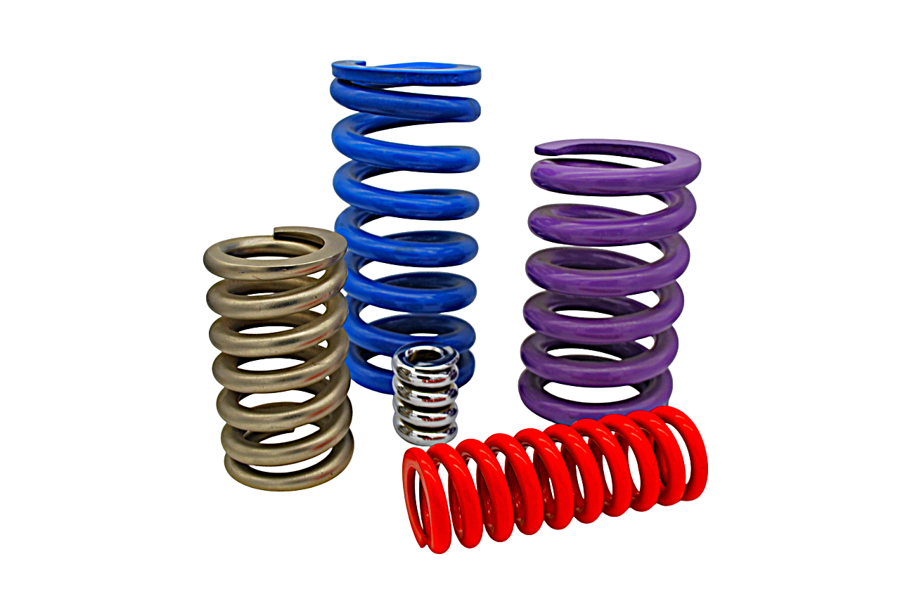 Why Springs Fail — The Complete Engineer’s Guide to Diagnosing ...