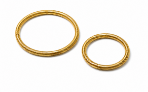 Custom Spring Garter for Engineers - Ace Wire Spring & Form Co Custom Spring Garter for Engineers