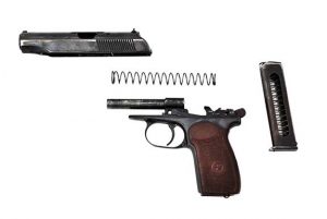 Custom Magazine Springs - Ace Wire Spring & Form Co Custom Magazine Springs