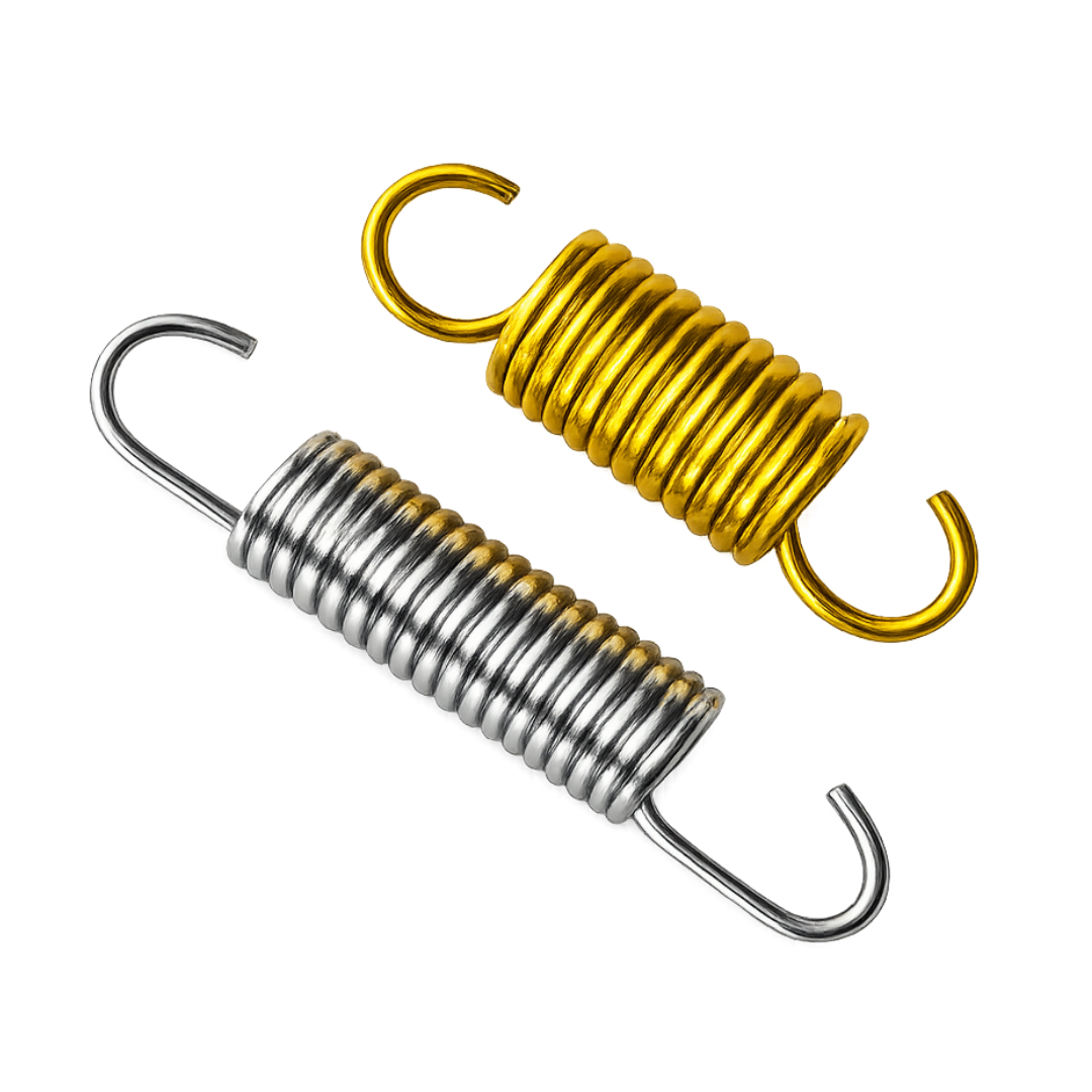 Spring Manufacturer Pittsburgh, PA