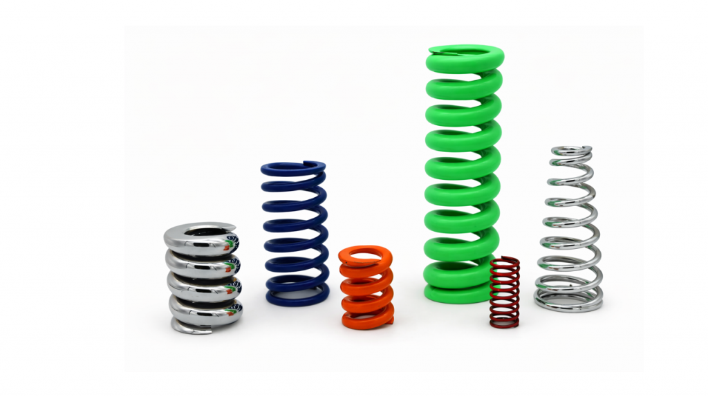 Electrical Spring Forward Ace Wire Spring & Form Co Why Precision Springs Are Critical in Circuit ...