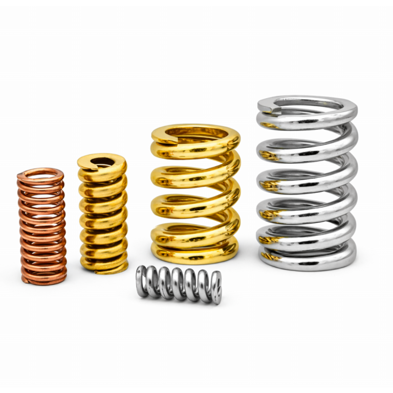 Ace Wire Spring & Form Co How to Calculate Compression Spring Force
