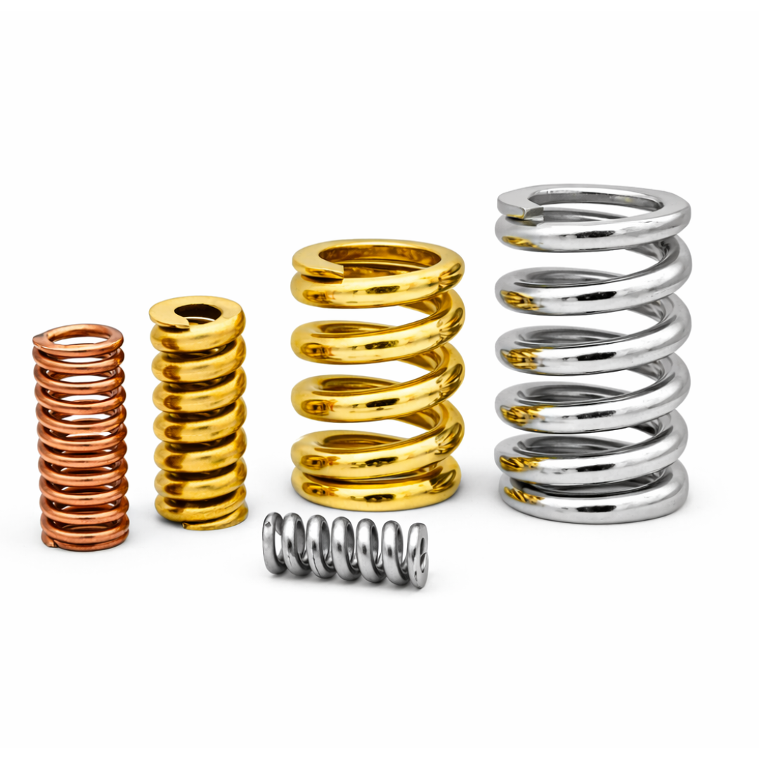 Spring Manufacturer Pittsburgh, PA