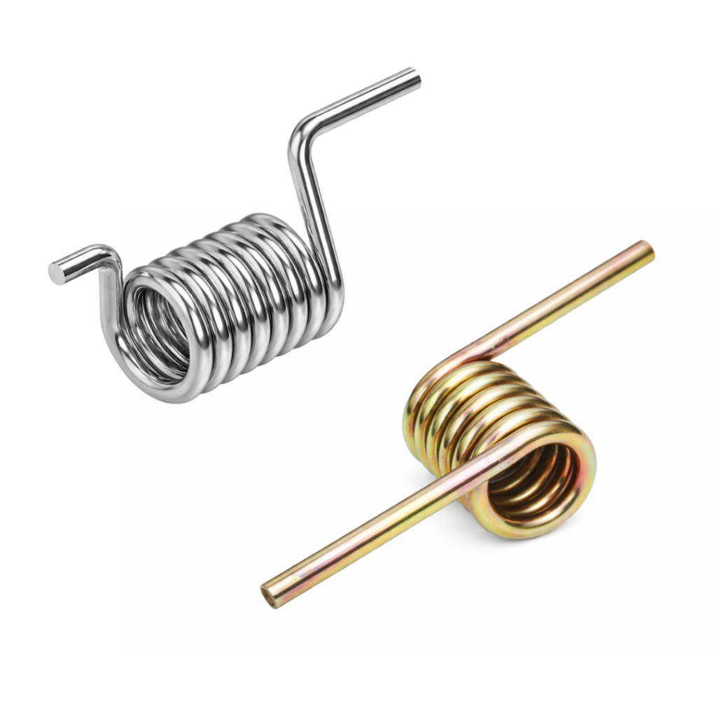 Ace Wire Spring & Form Co Trailer Ramp Assist Springs Design and ...