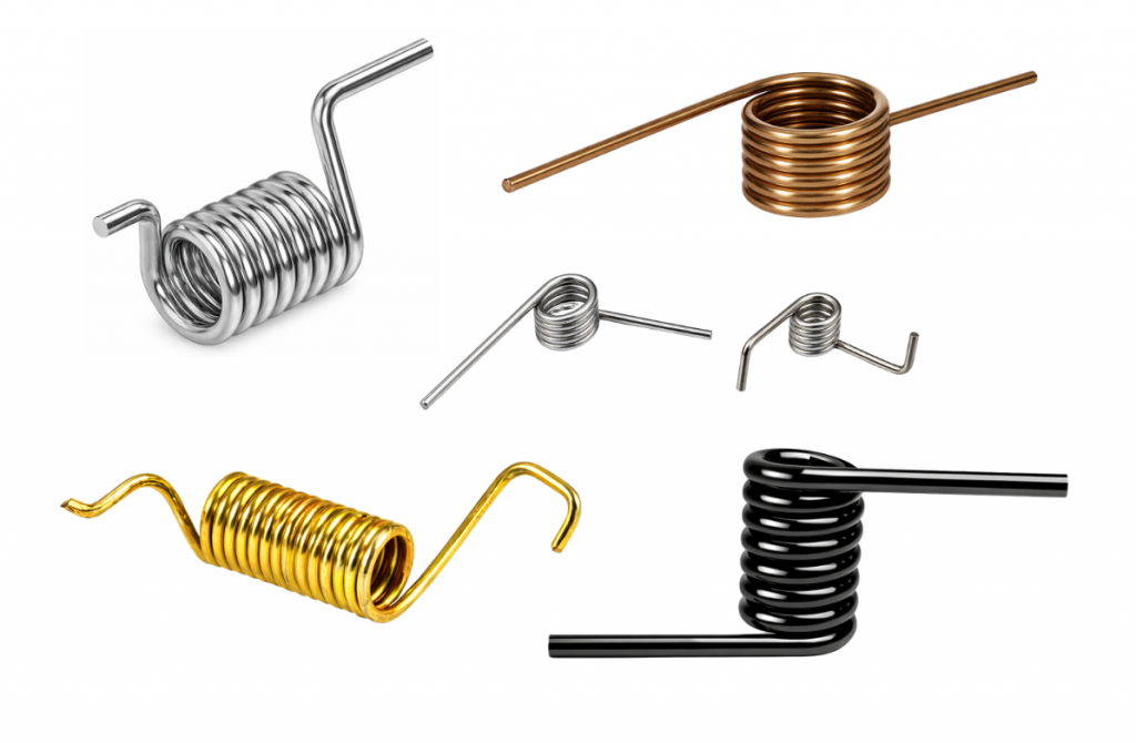Ace Wire Spring & Form Co Trailer Ramp Assist Springs Design and ...
