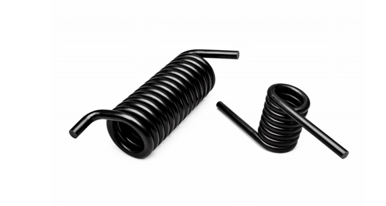 Trailer Ramp Assist Springs Design and Selection | Ace Wire Spring ...