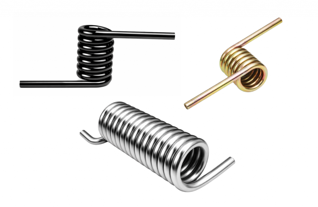 Ace Wire Spring & Form Co Trailer Ramp Assist Springs Design and ...