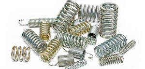 Ace Wire Custom Springs