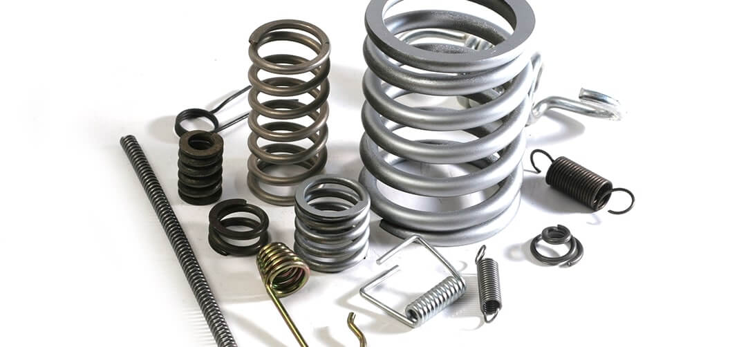 Design Configurations - Ace Wire Spring & Form Co