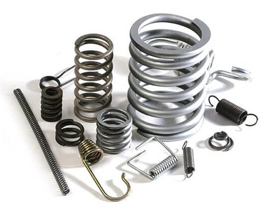 Why Springs Fail — The Complete Engineer’s Guide to Diagnosing ...
