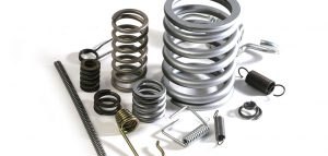 Prototype Springs Custom