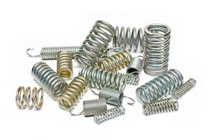 prototype Springs