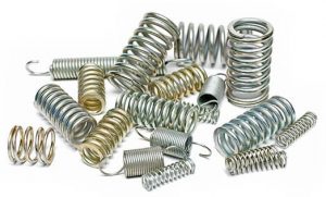 Springs custom - Ace Wire Spring & Form Co prototype Springs