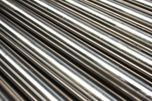 alloy steel rods chrome