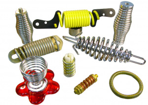 Prototype Springs Wire Forms Coils Startup