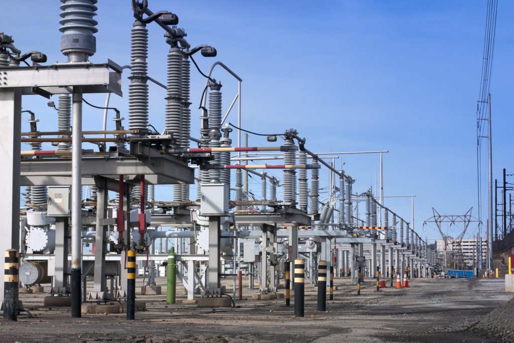 Electrical Spring Forward Case Study – Switchgear Manufacturer - Ace Wire Spring & Form Co