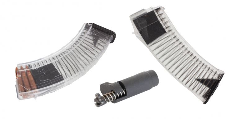 Ace Wire Spring & Form Co The Complete Guide to Designing a Gun Spring ...