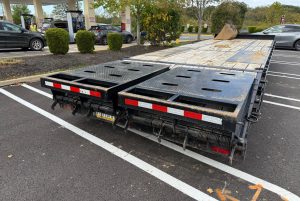 Springs for Trailers Custom Torsion BIG