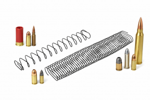Gun Springs Ammo - Ace Wire Spring & Form Co Gun Springs Ammo