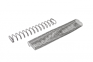 Springs Magazine Clip Springs - Ace Wire Spring & Form Co Springs Magazine Clip Springs