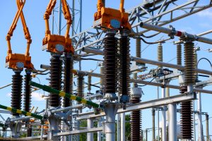 Switchgear springs