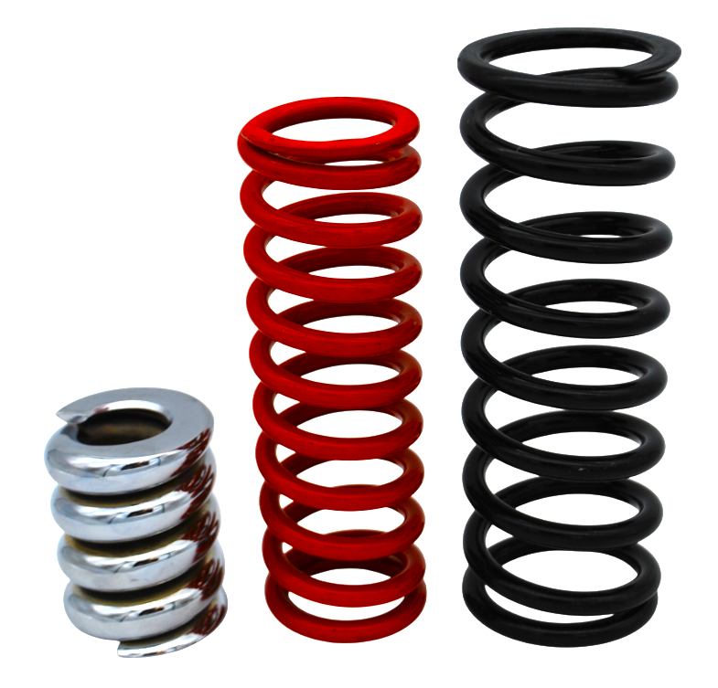 Custom Compression Springs