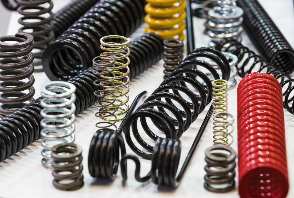 Ace Wire Spring & Form Co Why Precision Springs Are Critical in Circuit ...