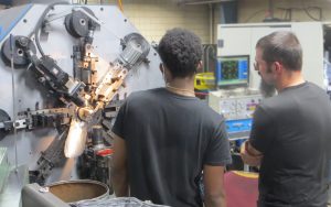 Manufacturing Day Tour 