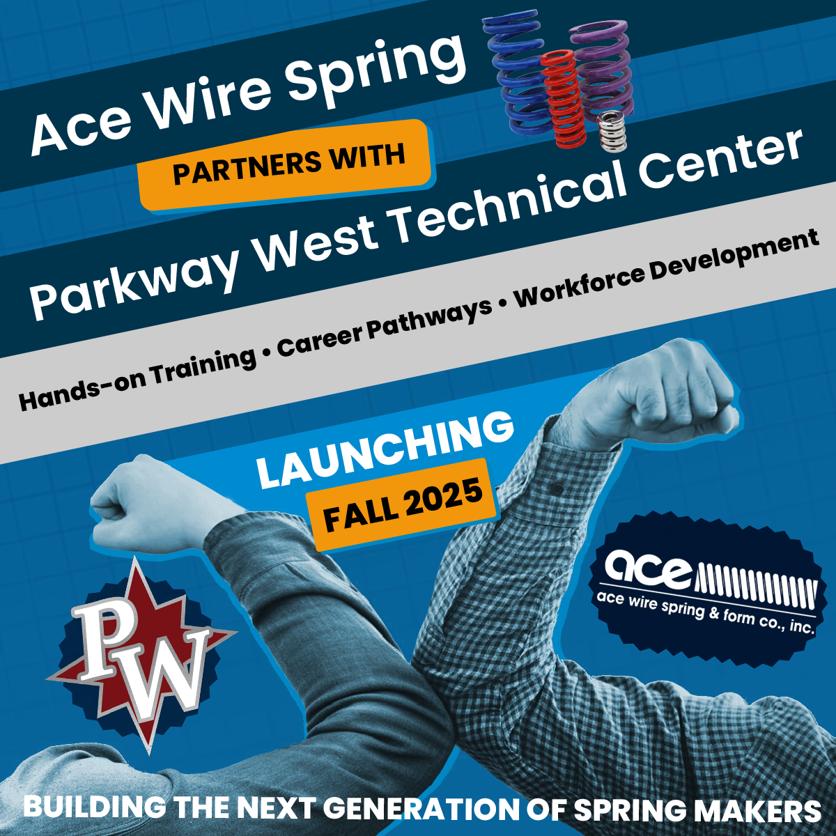 Manufacturing Program