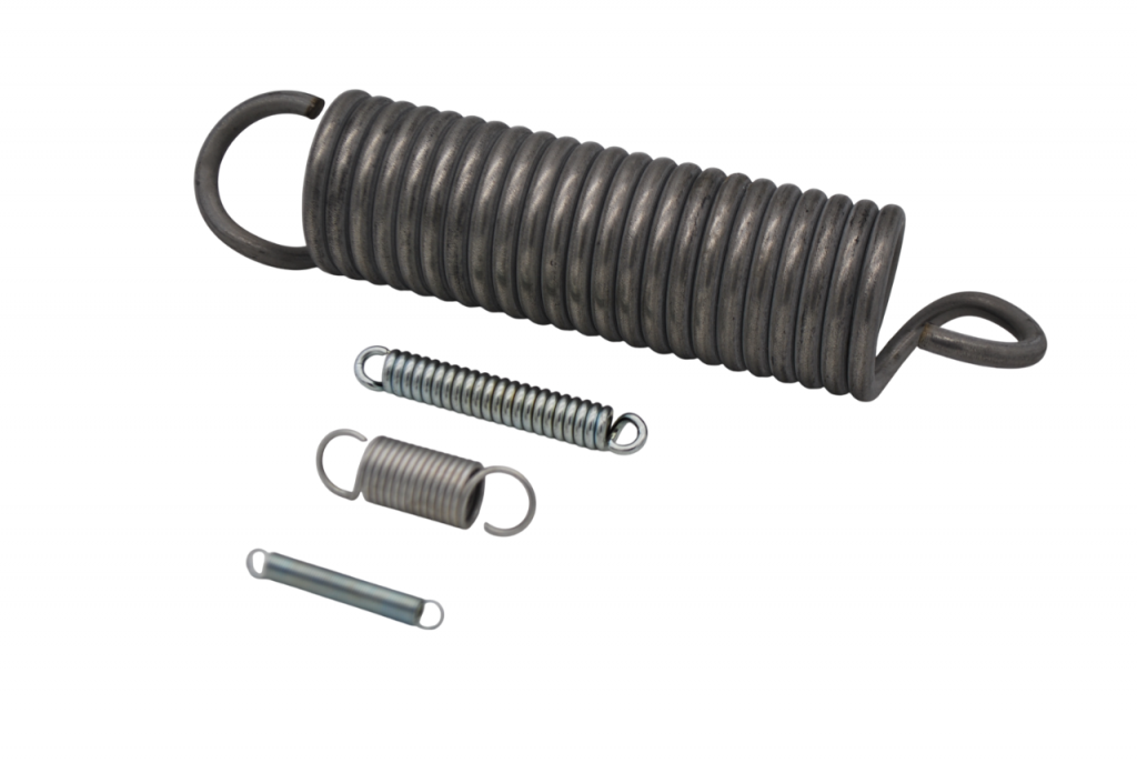 Why Custom Prototype Coil Springs Matter and How Ace Wire Spring Makes ...