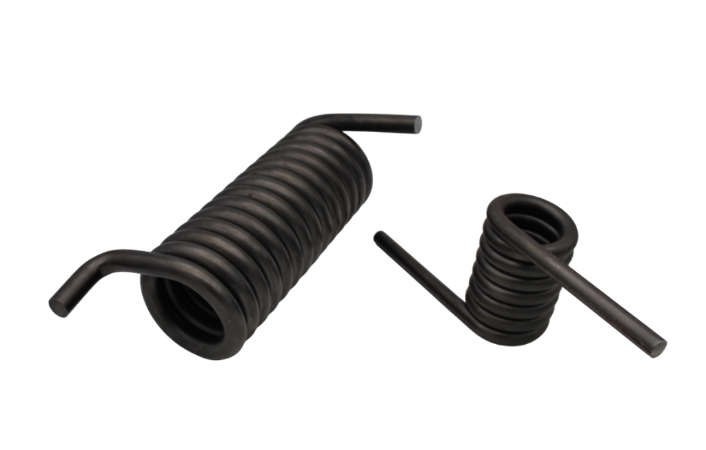 Tech Mark Spring Form Ace Wire Spring & Form Co How to Install Trailer Ramp Coil Lift Springs