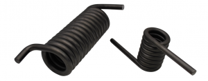 Springs for Trailers Large Coil