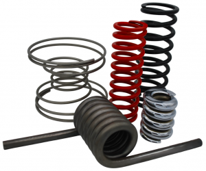 Wire Torsion Springs