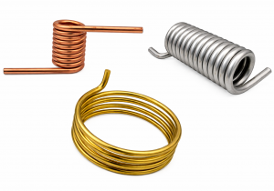 Spring Plated 1 - Ace Wire Spring & Form Co springs for trailer