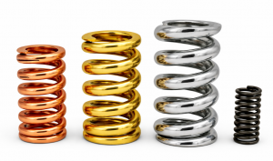 USA SPRINGS WIRE - Ace Wire Spring & Form Co Springs USA