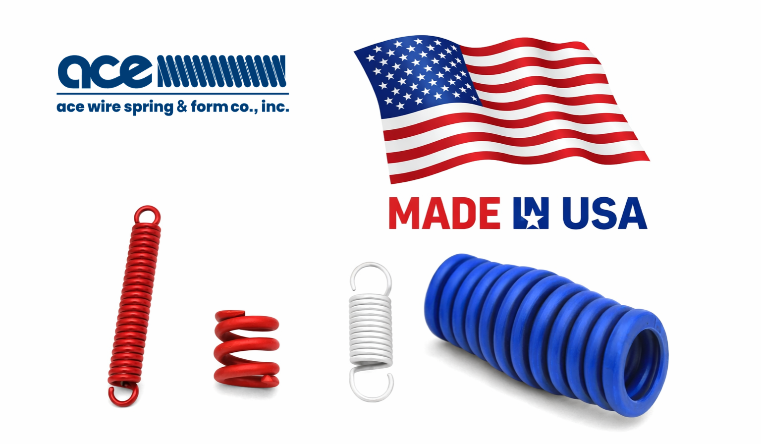 USA SPRINGS DOMESTIC