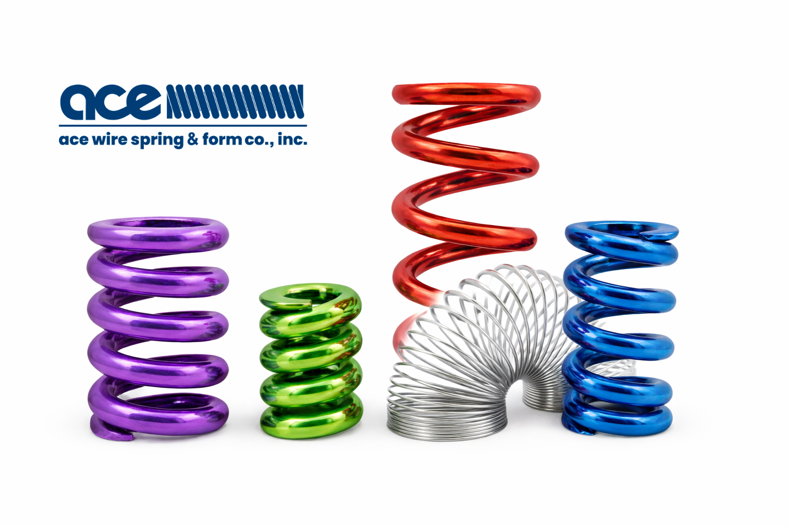 Spring Slinky