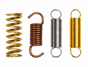 custom spring assortment - Ace Wire Spring & Form Co custom spring assortment