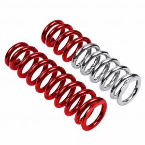 Split Spring Shiny - Ace Wire Spring & Form Co compression spring material selection guide