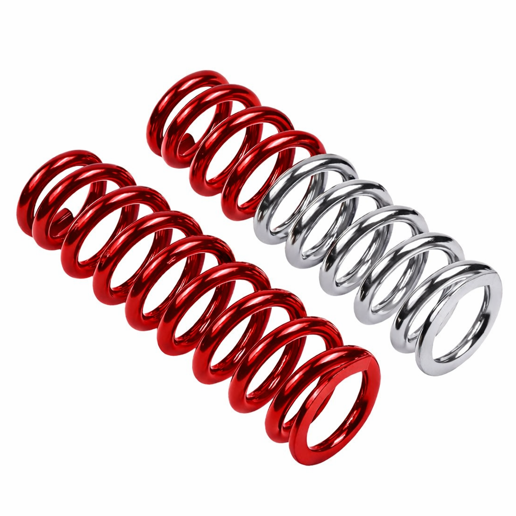 compression spring material selection guide