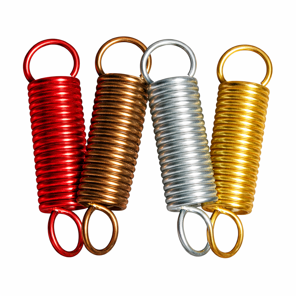 Ace Wire Spring & Form Co Spring Design Assistance | Custom Spring ...