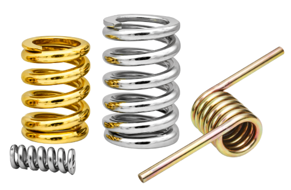 Why Compression Springs Fail