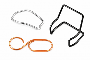 Request spring design assistance for custom springs and wire forms
