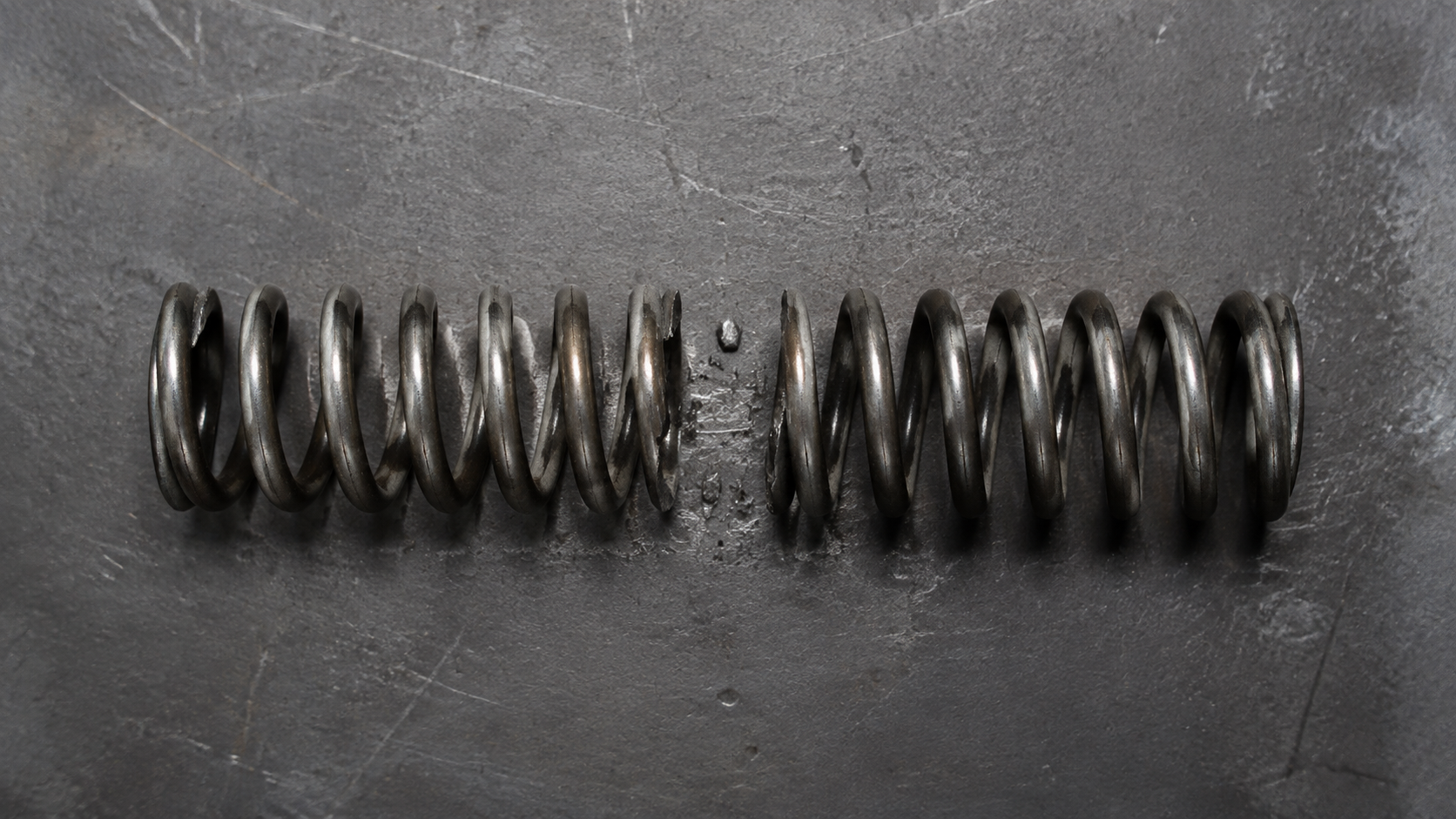 spring design assistance for broken and failing springs